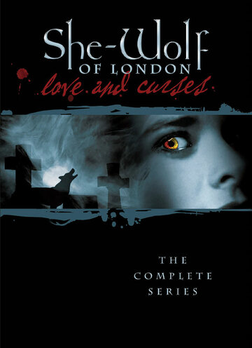 Лондонская волчица трейлер (1990)