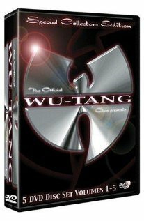 Wu-Tang трейлер (1998)
