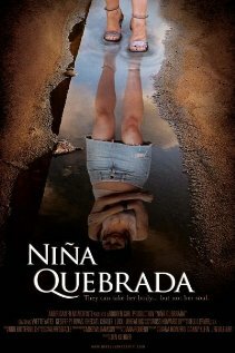 Niña quebrada трейлер (2008)