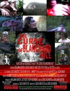The Curse of Blanchard Hill (2006)