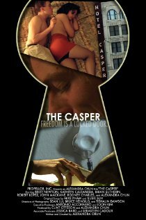 The Casper трейлер (2007)