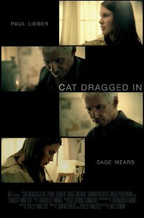 Cat Dragged In трейлер (2008)