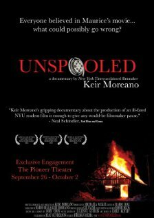Unspooled трейлер (2008)