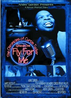 The Chronicles of Curtis Tucker: Fly for Me Now трейлер (2008)