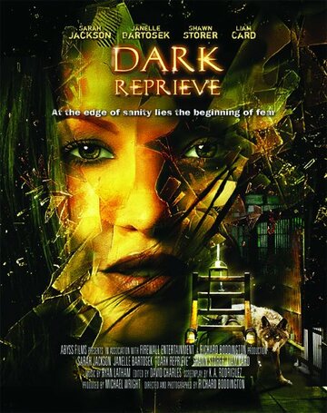 Dark Reprieve трейлер (2008)