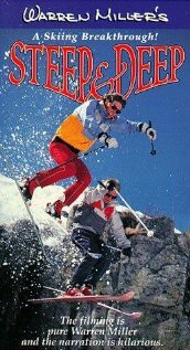 Steep & Deep трейлер (1985)