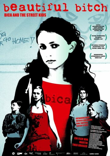 Beautiful Bitch трейлер (2007)