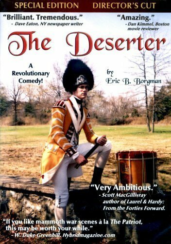 The Deserter трейлер (2003)