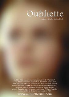 Oubliette трейлер (2008)
