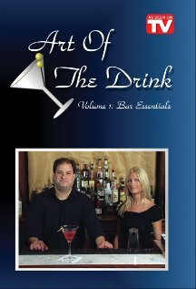 Art of the Drink, Volume 1: Bar Essentials трейлер (2005)
