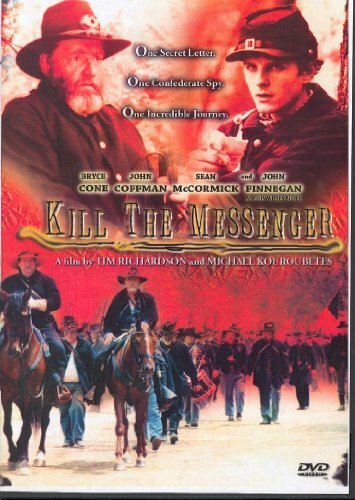Kill the Messenger трейлер (2003)