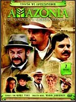 Амазония, Гальвез и Шику Мендес 2007 трейлер (2007)