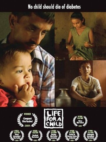 Life for a Child трейлер (2008)