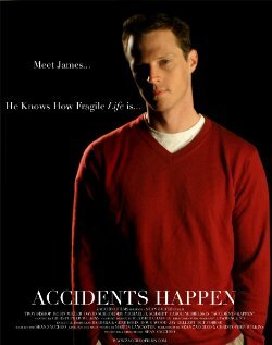 Accidents Happen трейлер (2008)