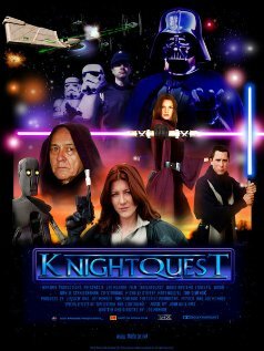 Knightquest трейлер (2001)