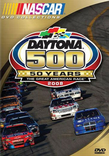 2008 Наскар: Daytona 500 трейлер (2008)