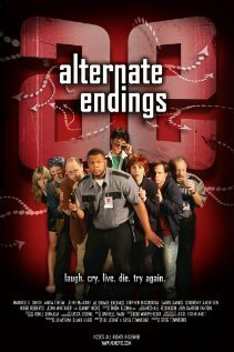 Alternate Endings трейлер (2008)