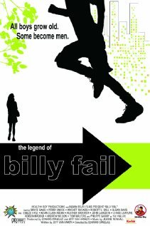 Legend of Billy Fail трейлер (2009)