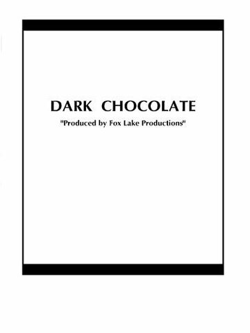 Dark Chocolate трейлер (2008)