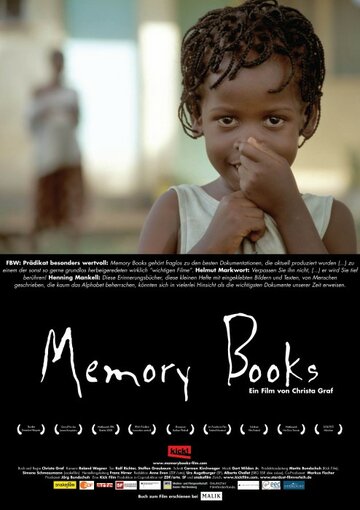 Memory Books - Damit du mich nie vergisst... трейлер (2008)