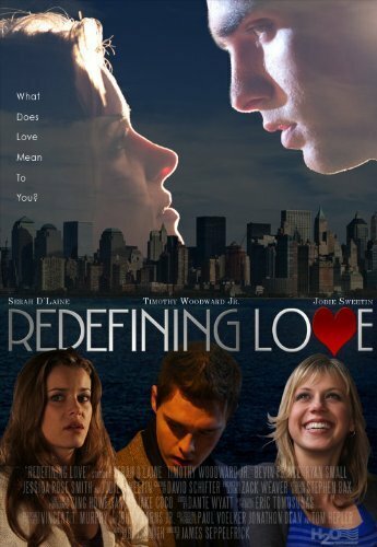 Redefining Love трейлер (2009)