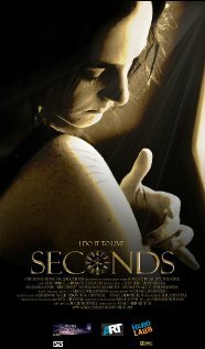 Seconds трейлер (2008)