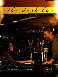 The Dark Bar трейлер (2008)