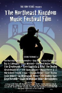 The Northeast Kingdom Music Festival Film трейлер (2007)