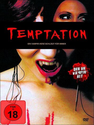 Temptation трейлер (2009)