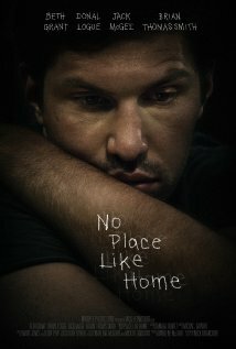 No Place Like Home трейлер (2008)