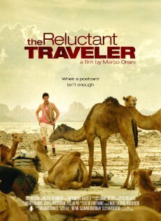 The Reluctant Traveler (2009)