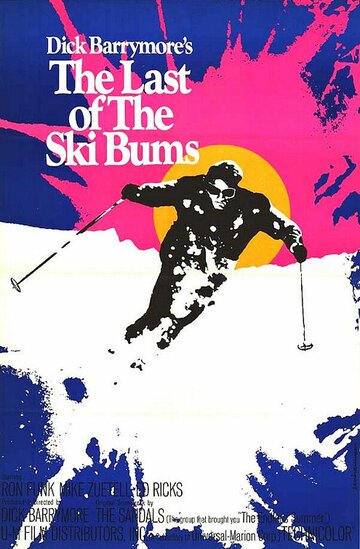 The Last of the Ski Bums (1969)