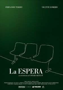 La espera трейлер (2008)