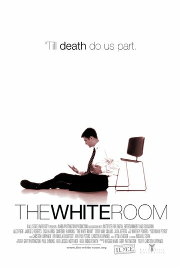 The White Room трейлер (2007)