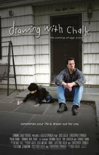 Drawing with Chalk трейлер (2009)