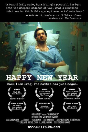 Happy New Year трейлер (2008)