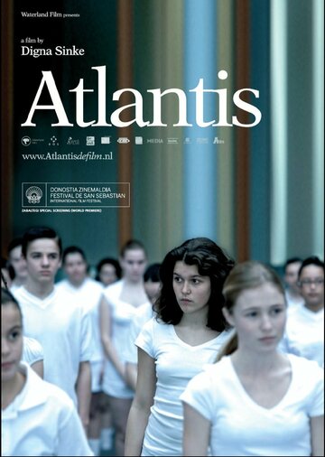 Atlantis трейлер (2008)