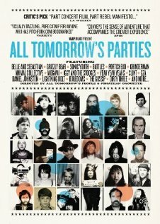 All Tomorrow's Parties трейлер (2009)