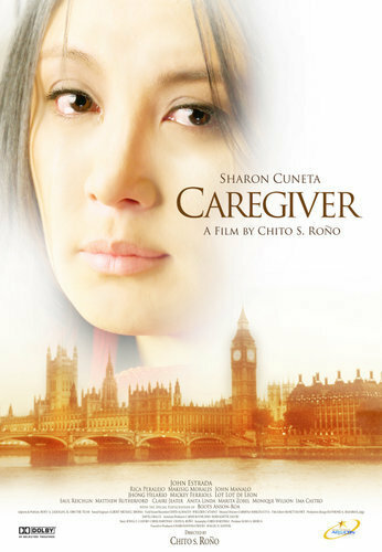 Caregiver трейлер (2008)