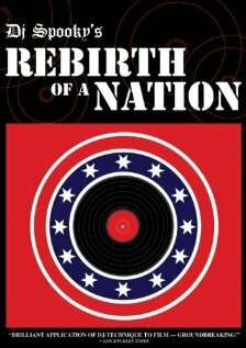 Rebirth of a Nation трейлер (2007)