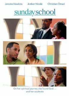 Sunday School трейлер (2008)