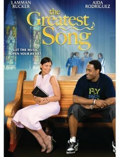 The Greatest Song трейлер (2009)