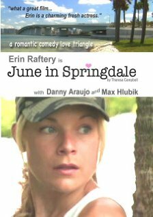 Июнь в Спрингдейле трейлер (2007)