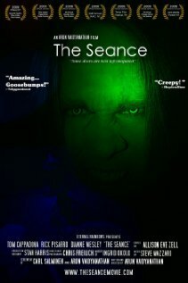 The Seance трейлер (2006)