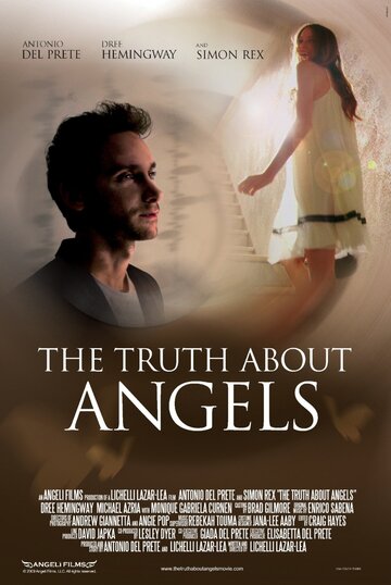 Правда об ангелах трейлер (2011)
