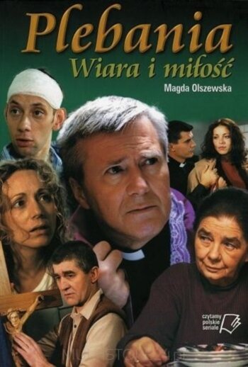 Плебания трейлер (2000)