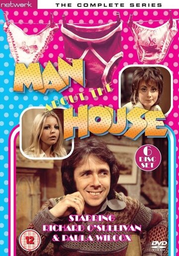 Man About the House трейлер (1973)