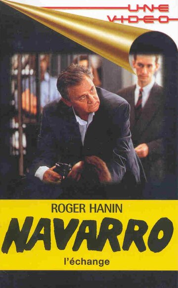 Комиссар Наварро 1989 трейлер (1989)