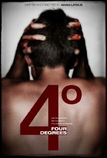4° (Four Degrees) трейлер (2008)