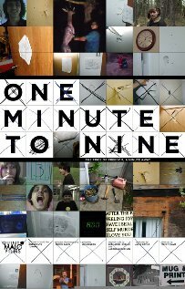 One Minute to Nine трейлер (2007)